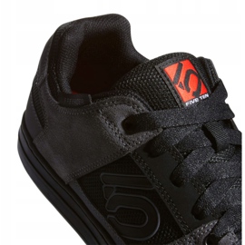 Zapatillas adidas Five Ten Freerider M BC0663 negro multicolor 4