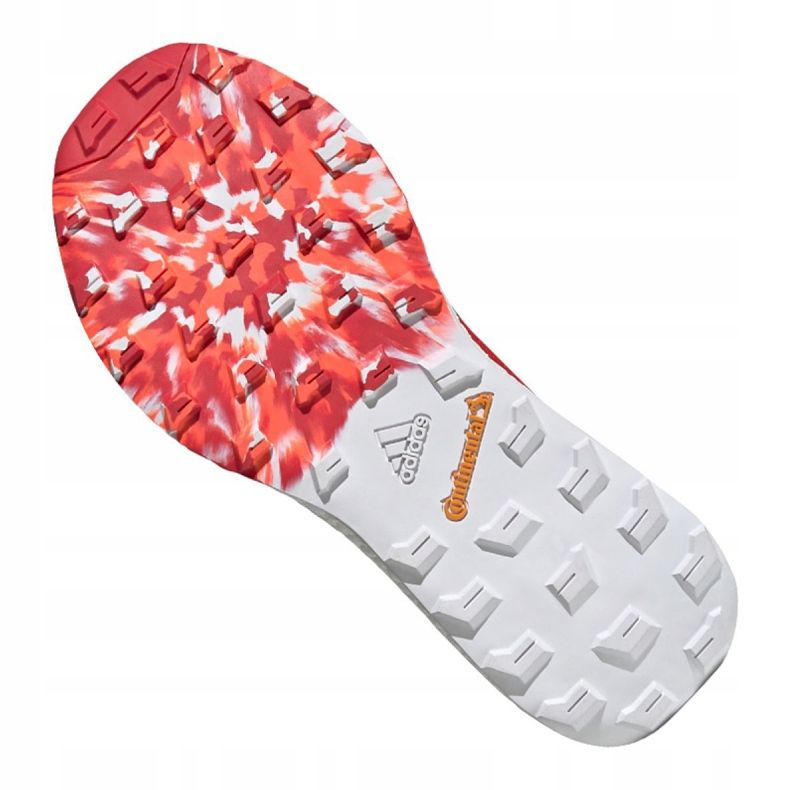 Zapatillas Adidas Terrex Two Ultra Parley M FV7194 negro multicolor 2