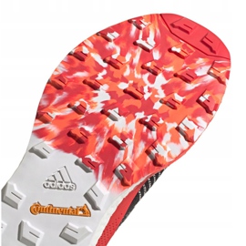 Zapatillas Adidas Terrex Two Ultra Parley M FV7194 negro multicolor 3