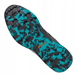 Zapatillas Adidas Terrex Skychaser Lt Mid Gtx M FV6825 multicolor 5