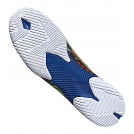 Botas de fútbol Adidas Nemeziz Messi 19.3 In M EH0597 multicolor multicolor 1