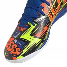 Botas de fútbol Adidas Nemeziz Messi 19.3 In M EH0597 multicolor multicolor 3