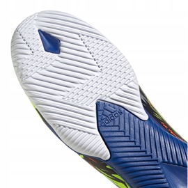 Botas de fútbol Adidas Nemeziz Messi 19.3 In M EH0597 multicolor multicolor 4