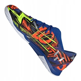 Botas de fútbol Adidas Nemeziz Messi 19.3 In M EH0597 multicolor multicolor 5