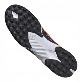 Botas de fútbol adidas Nemeziz Messi 19.3 Tf M EH0592 multicolor multicolor 1