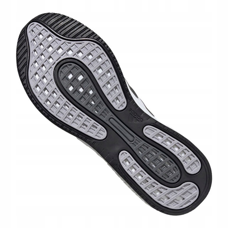 Zapatillas de running adidas Supernova M FV6026 blanco 2