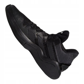 Calzado de baloncesto Adidas Harden Stepback M FW8487 negro negro 5