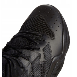 Calzado de baloncesto Adidas Harden Stepback M FW8487 negro negro 6