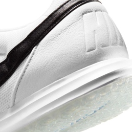 Zapatillas de fútbol Nike Premier Ii Sala Ic M AV3153-101 multicolor blanco 4