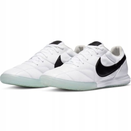 Zapatillas de fútbol Nike Premier Ii Sala Ic M AV3153-101 multicolor blanco 5