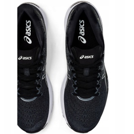 Zapatillas para correr Asics Gel-Cumulus 22 M 1011A862-022 negro 2 Zapatillas para correr Asics Gel-Cumulus 22 M 1011A862-022 negro 2