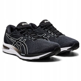 Zapatillas para correr Asics Gel-Cumulus 22 M 1011A862-022 negro 3