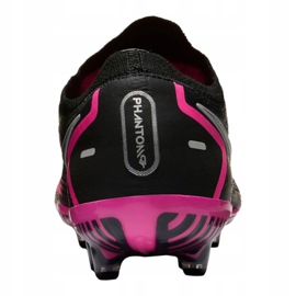 Calzado de fútbol Nike Phantom Gt Elite AG-Pro M CK8438-006 multicolor negro 3