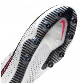 Calzado de fútbol Nike Phantom Gt Elite AG-Pro M CK8438-160 multicolor blanco 2