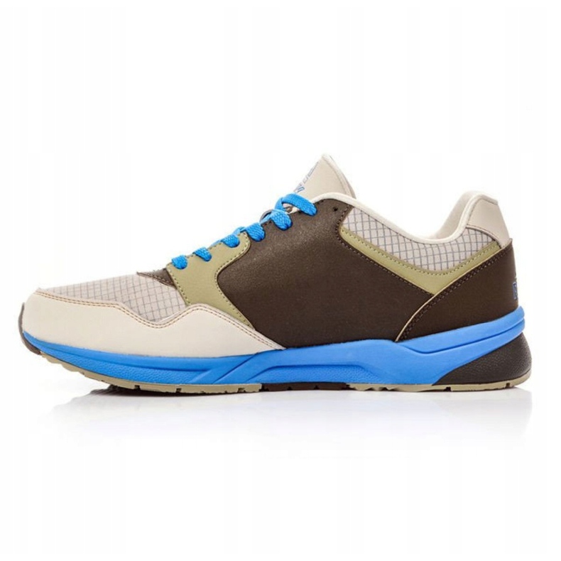 Zapatos Peak E43213E M 61058-61061 negro gris multicolor 1 Zapatos Peak E43213E M 61058-61061 negro gris multicolor 1