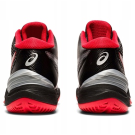 Zapatillas de voleibol Asics Sky Elite Ff Mt M 1051A032-003 multicolor negro 2 Zapatillas de voleibol Asics Sky Elite Ff Mt M 1051A032-003 multicolor negro 2