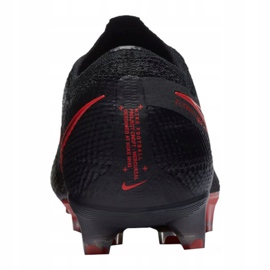 Botas de fútbol Nike Vapor 13 Elite Fg M AQ4176-060 negro negro 1 Botas de fútbol Nike Vapor 13 Elite Fg M AQ4176-060 negro negro 1