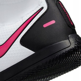 Zapatillas de fútbol Nike Phantom Gt Club Df Ic M CW6671-160 multicolor blanco 3