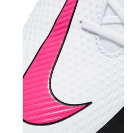 Zapatillas de fútbol Nike Phantom Gt Club Df Ic M CW6671-160 multicolor blanco 5
