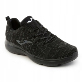 Zapatillas de entrenamiento Joma W C.TUERIS-2001 negro 1
