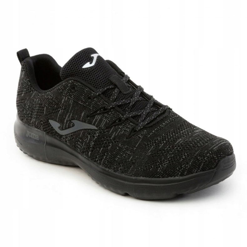 Zapatillas de entrenamiento Joma W C.TUERIS-2001 negro 1