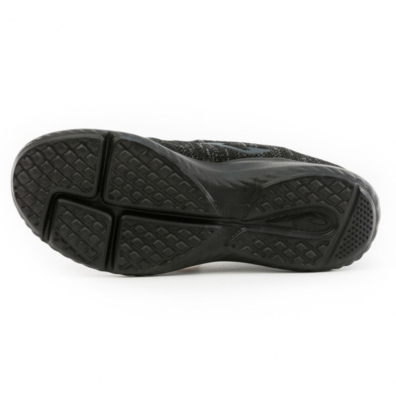 Zapatillas de entrenamiento Joma W C.TUERIS-2001 negro 2