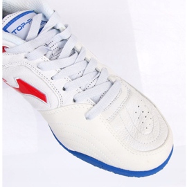 Botas de fútbol Joma Top Flex 2016 Tf M TOPW.2016.TF multicolor blanco 2