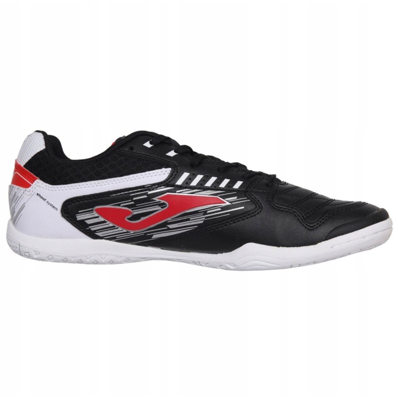 Botas de fútbol Joma Maxima 2001 M MAXW.2001.IN negro negro 1