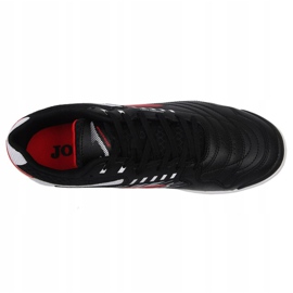 Botas de fútbol Joma Maxima 2001 M MAXW.2001.IN negro negro 2
