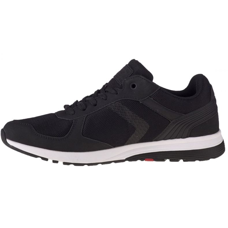 Zapatos Levi's Farmington M 232323-793-59 negro 1