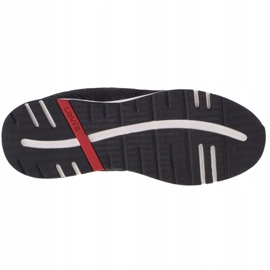 Zapatos Levi's Farmington M 232323-793-59 negro 3