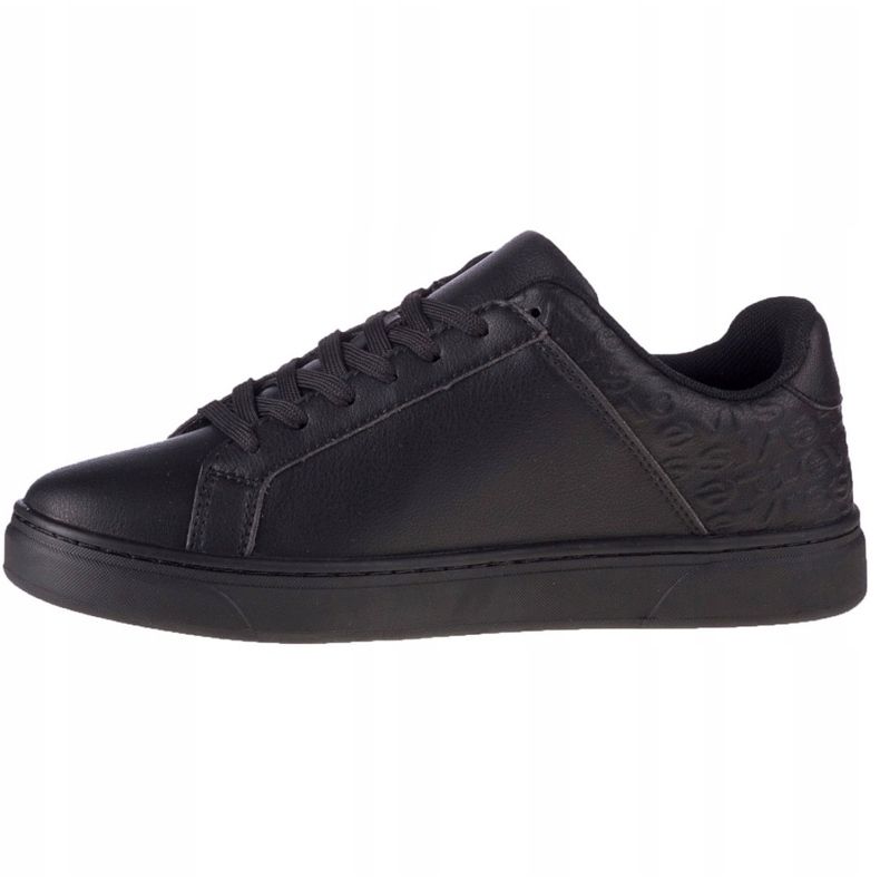 Zapatos Levi's Caples W 232327-795-59 negro 1