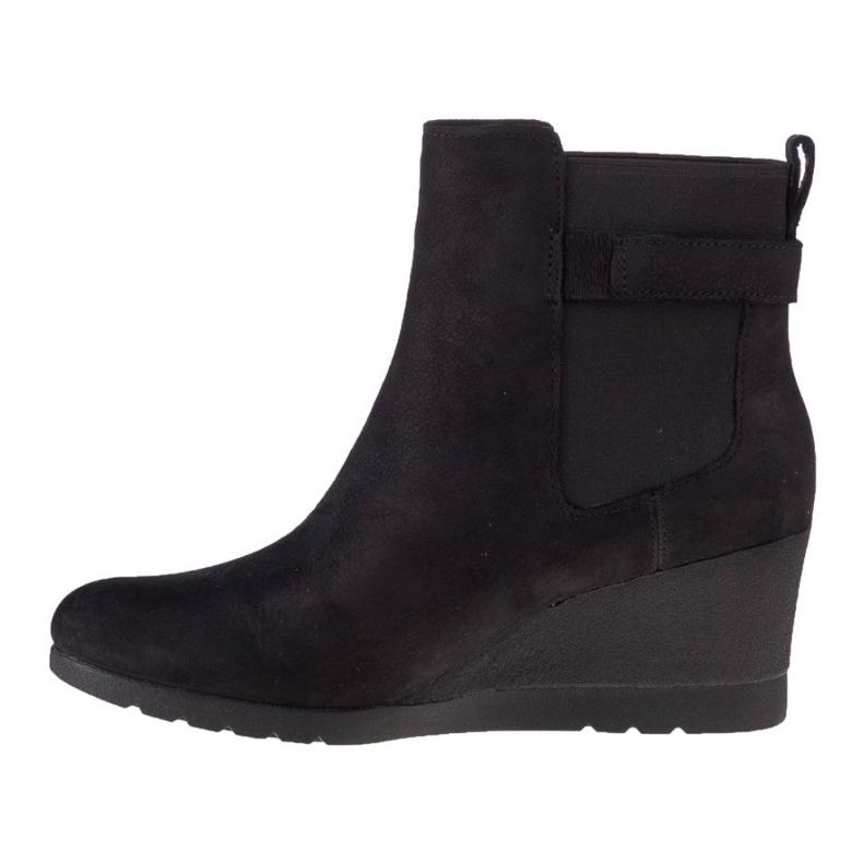 Botas Ugg W Indra W 1017423-BLK negro gris 1 Botas Ugg W Indra W 1017423-BLK negro gris 1