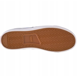 Zapatos Levi's Turner M 229171-794-51 blanco 3