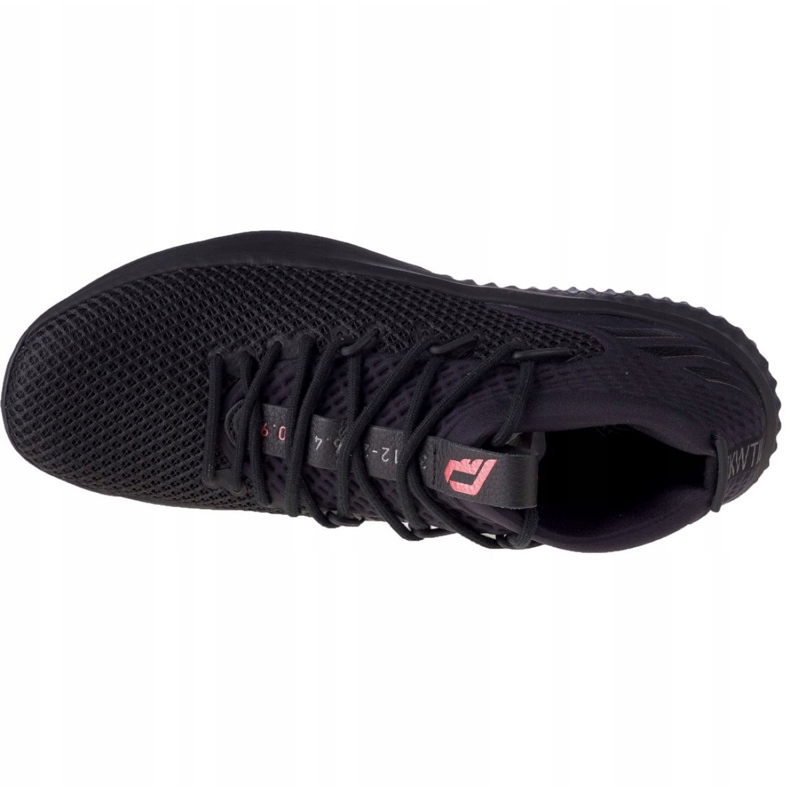 Zapatillas Adidas Dame 4 M BW1518 multicolor negro 2 Zapatillas Adidas Dame 4 M BW1518 multicolor negro 2