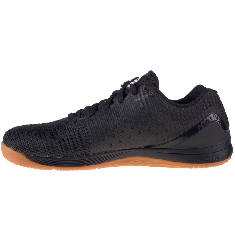 Reebok Crossfit Nano 7 Dtd M BS8325 negro 1