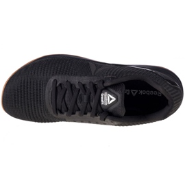 Reebok Crossfit Nano 7 Dtd M BS8325 negro 2