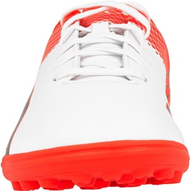 Botas de fútbol Puma evoSPEED 5.5 Tricks Tt M 10359103 multicolor rojo 2 Botas de fútbol Puma evoSPEED 5.5 Tricks Tt M 10359103 multicolor rojo 2