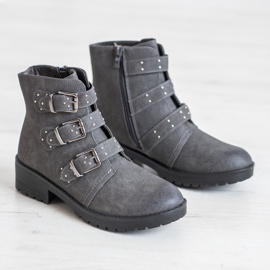 J. Star Trabajadores grises con cierres 1 J. Star Trabajadores grises con cierres 1