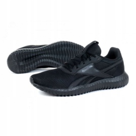 Zapatillas Reebok Flexagon Energy Tr 2.0 M H67380 negro 6