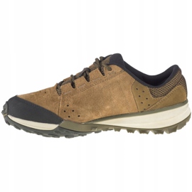 Merrell Havoc Ltr M J33485 marrón 1