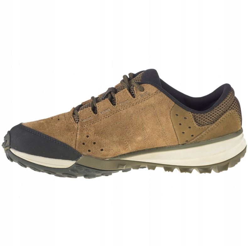 Merrell Havoc Ltr M J33485 marrón 1 Merrell Havoc Ltr M J33485 marrón 1