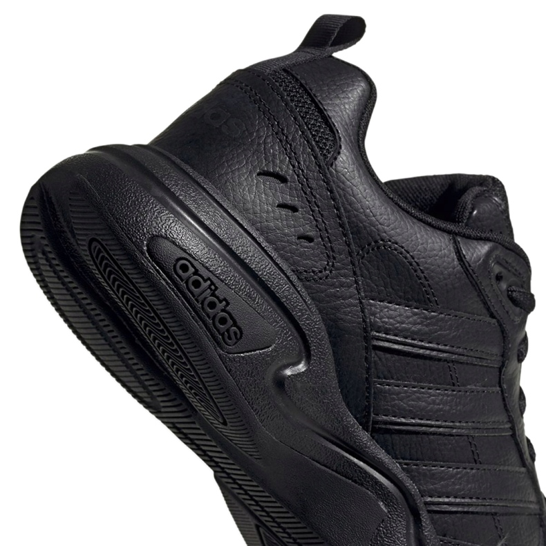 Zapatillas Adidas Strutter M EG2656 negro 1