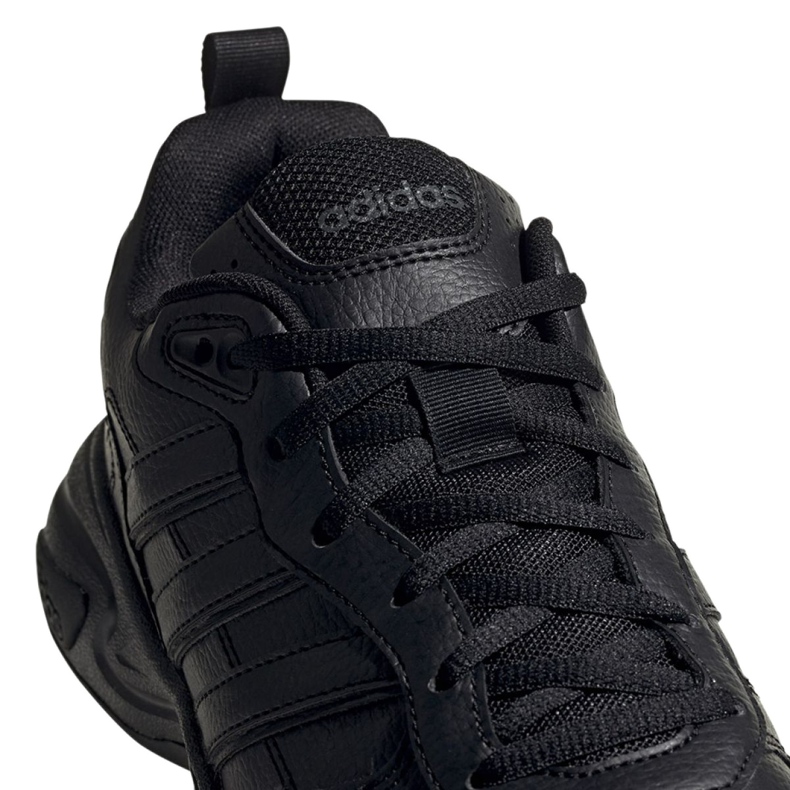 Zapatillas Adidas Strutter M EG2656 negro 2