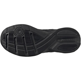 Zapatillas Adidas Strutter M EG2656 negro 3