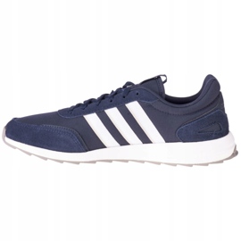 Zapatillas Adidas Retrorunner M FV7033 azul marino 1