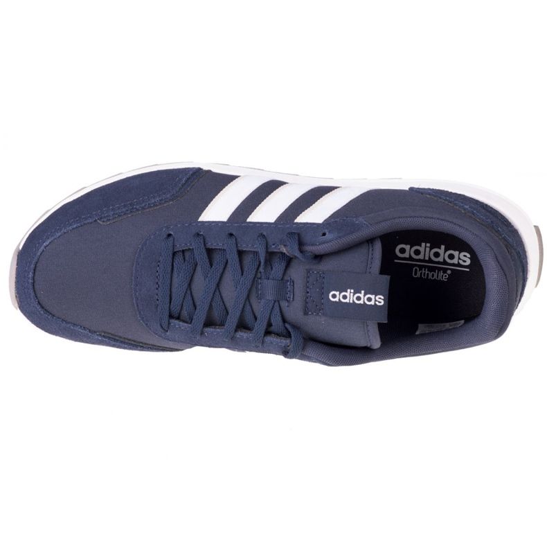 Zapatillas Adidas Retrorunner M FV7033 azul marino 2