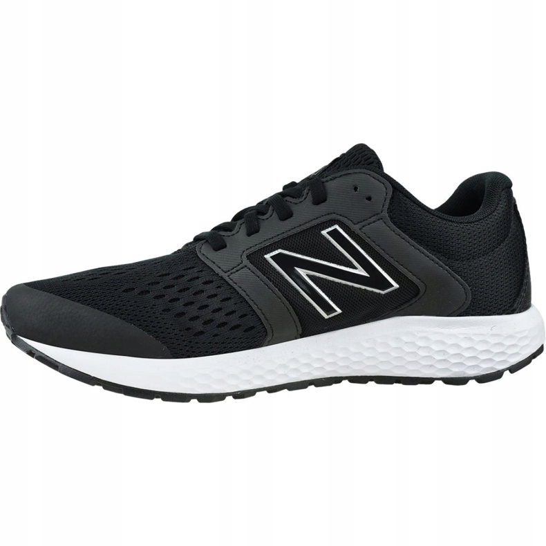 Zapatillas New Balance M M520LH5 negro 1