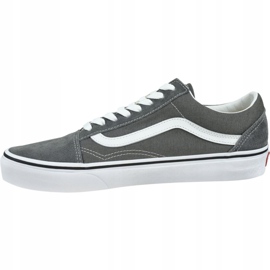 Vans Old Skool M VN0A4BV5195 gris 1