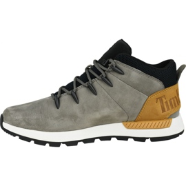 Botas Timberland Sprint Trekker Mid M 0A23AF gris 1 Botas Timberland Sprint Trekker Mid M 0A23AF gris 1
